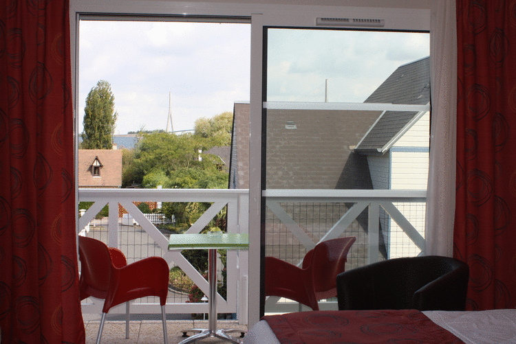 Motel Les Bleuets  4