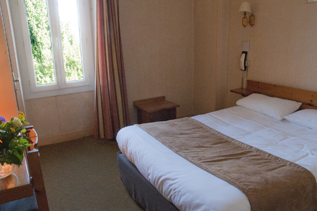 Hôtel des Pyrénées  4