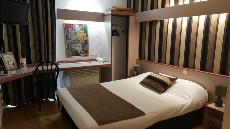 Hôtel Eclipse 3