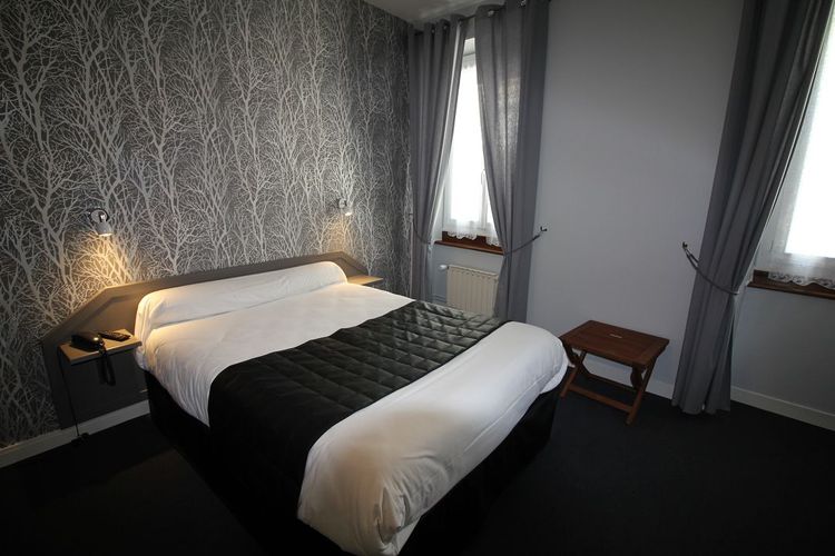 Hôtel Angleterre 1