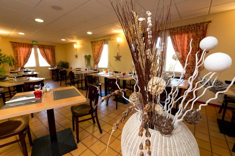 Prest'Hôtel  5