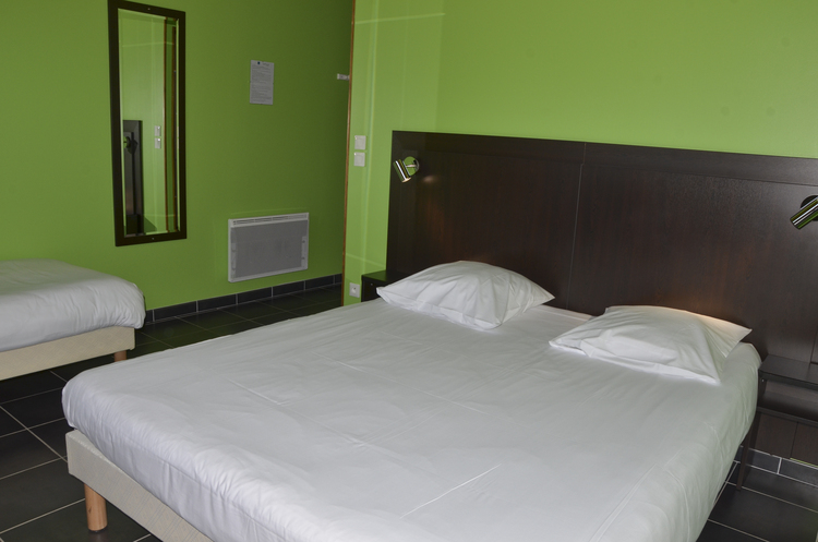 Hôtel Bio Motel 3
