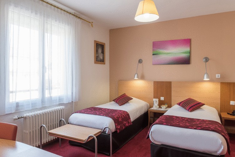 Hôtel Bristol  5