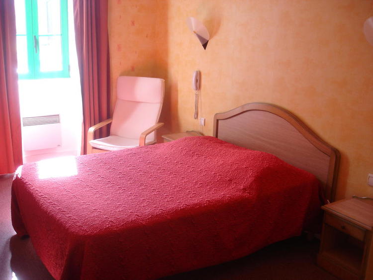 Hôtel Les Voyageurs 3