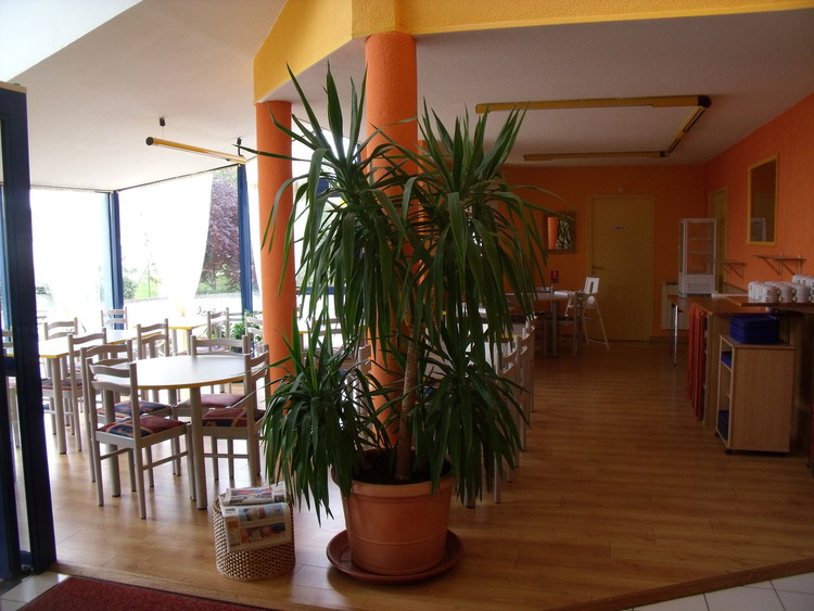 Hôtel Noctuel  5