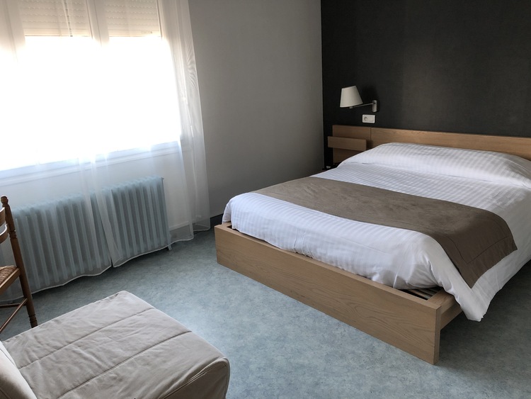 Hôtel Saint-Benoît  4