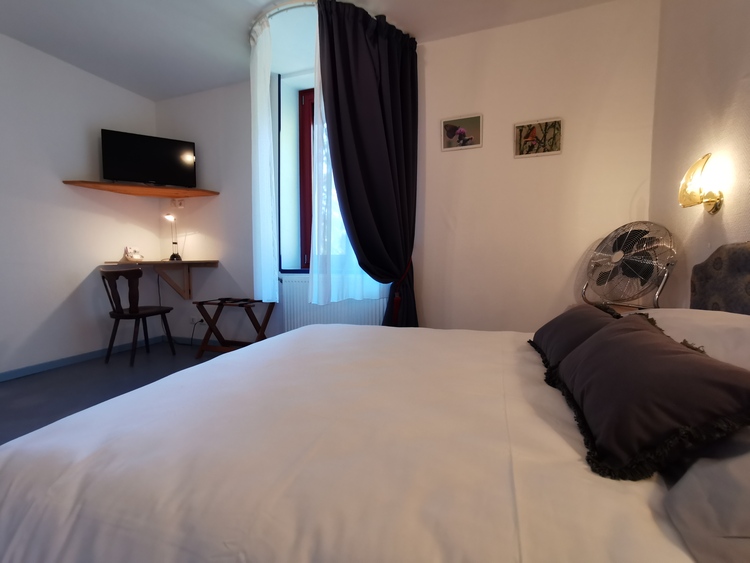 Hôtel La Table des Bons Pères 1