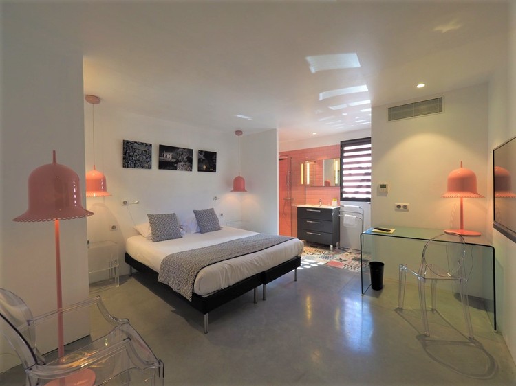 Hôtel Le Minervois  4