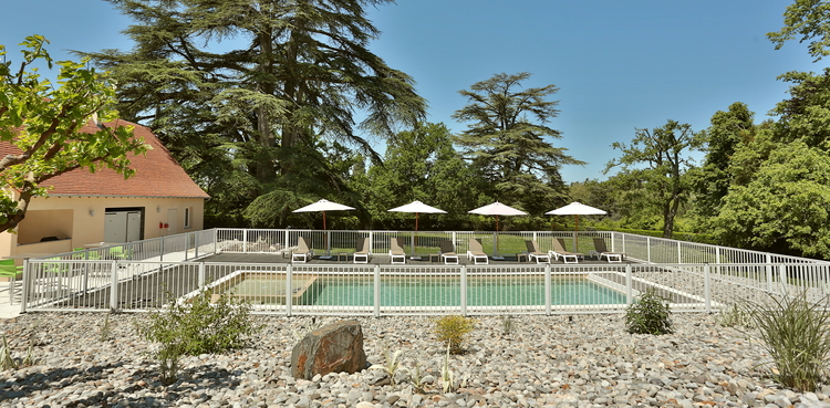 Le Manoir des Cèdres 3