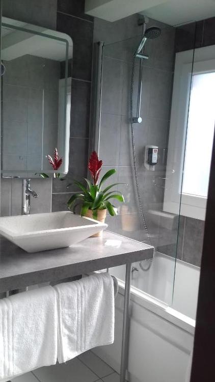 Abor Hôtel  5