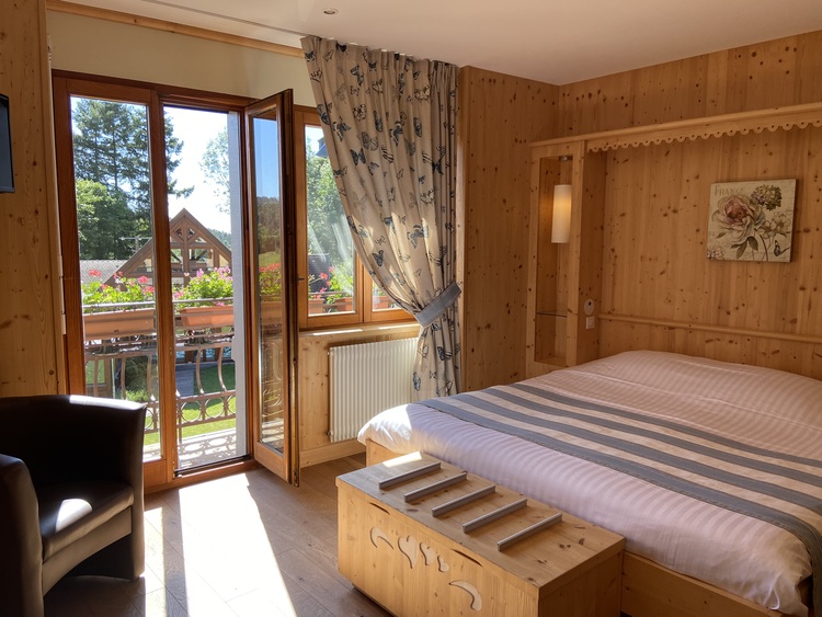 Le Clos des Sources Hôtel & Spa  4