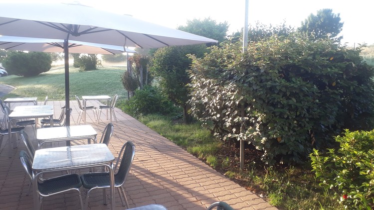 Hôtel restaurant du Lac  5