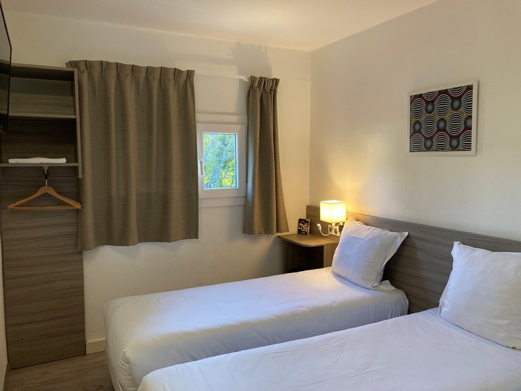 Hôtel Marseille Aubagne 3