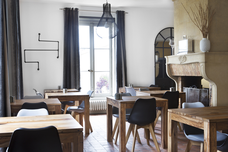 Hôtel Le Savigny et Spa  5