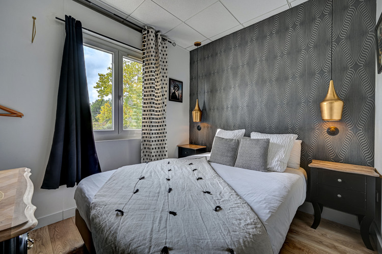 Hôtel Le Provence  5