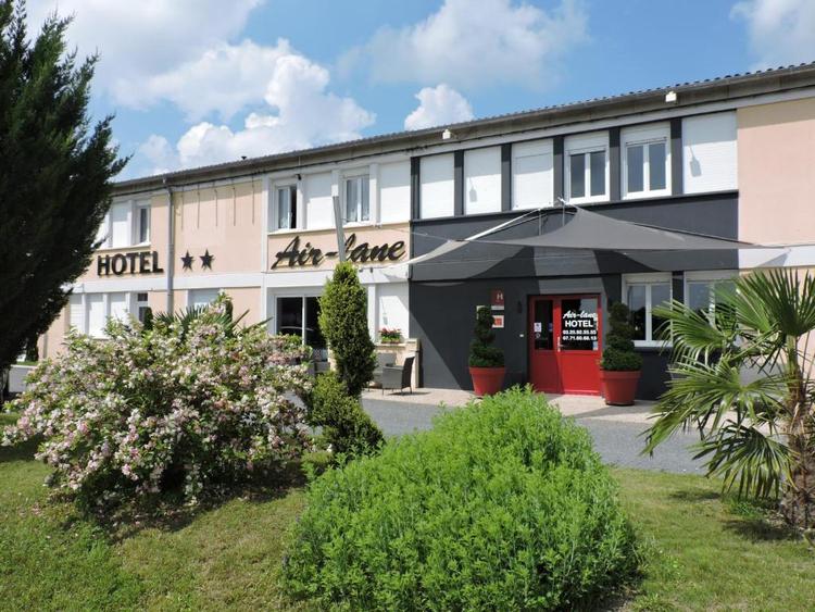 Hôtel Air Lane 1