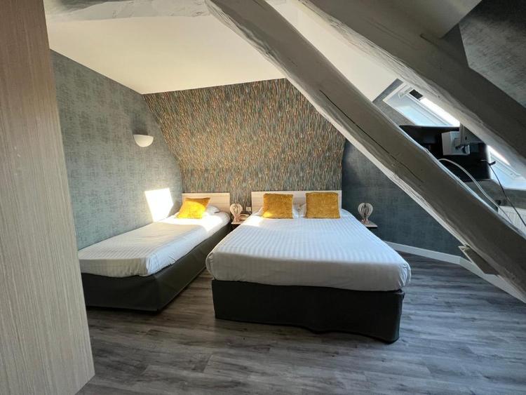 Hôtel de Troyes  5