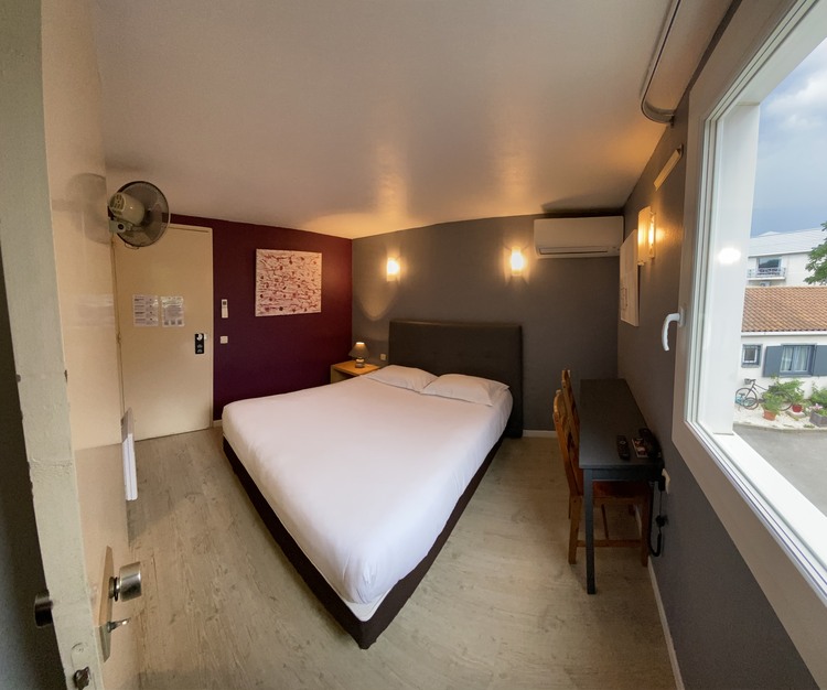 Le Sud Hôtel 3