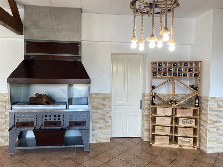 Hostellerie du Parc  5