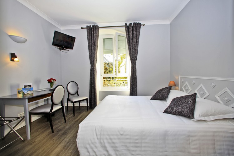 Grand Hôtel des Bains  5
