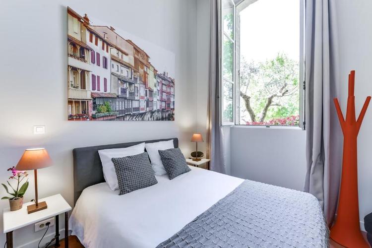 Hôtel Estelou  5