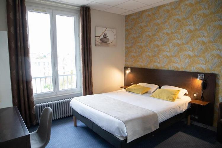 Hôtel Bellevue  4