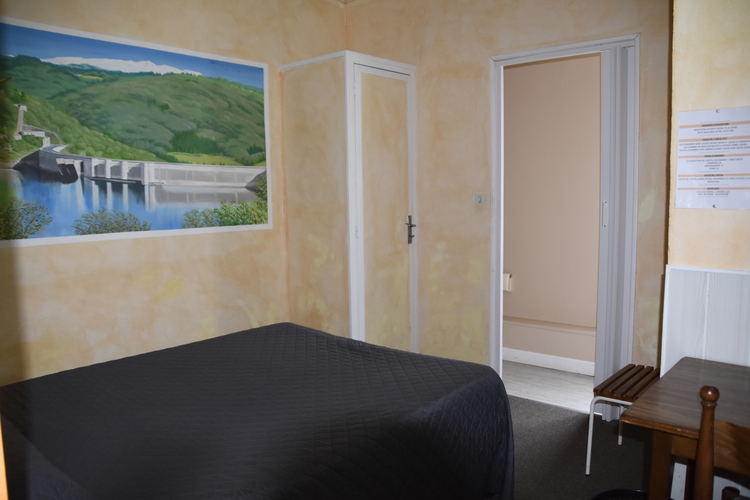 Hôtel Le Rider  5