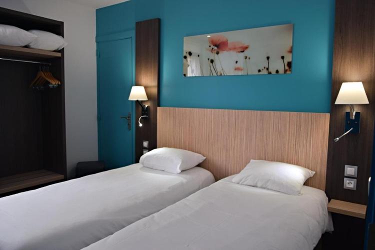 Hôtel Le Seino Marin (Rouen Sud)  5