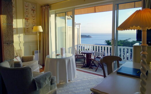 Hôtel Ti al Lannec  5