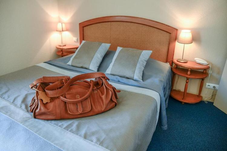 Nicey - Hôtel Spa, Lounge 1