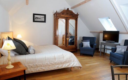 La Grange aux Marmottes  5