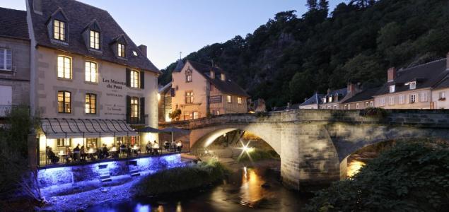 Les Maisons du Pont 3