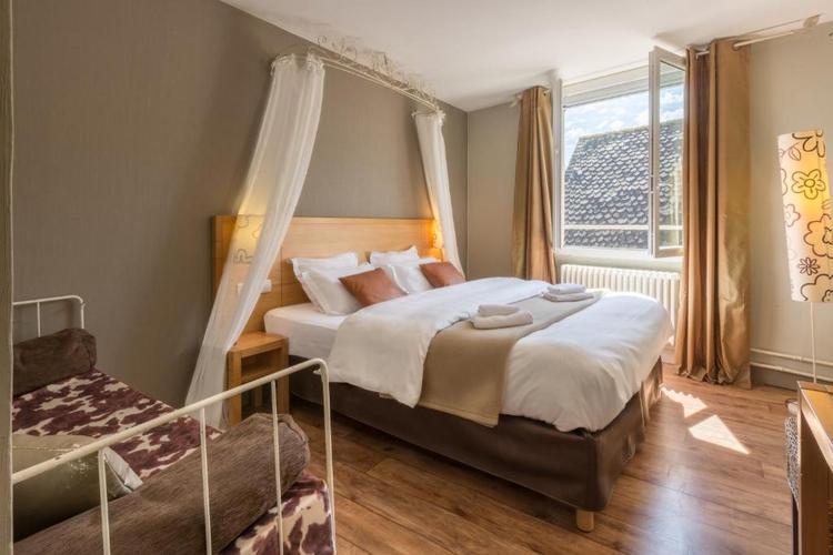 Le Relais de Vellinus 1