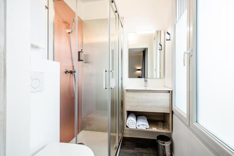 Hôtel PB - Paris Barcelone  5