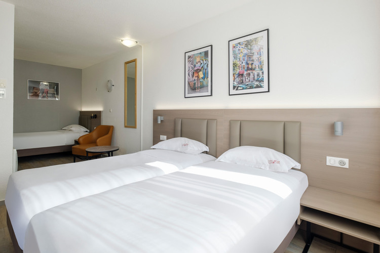 Hôtel Tambourin 3