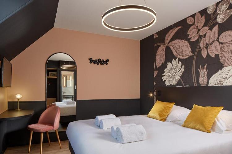 Maison Cabotte 1