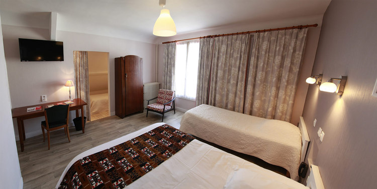 Hôtel La Pocatière  5