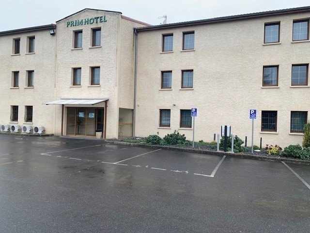 Prim Hôtel 1