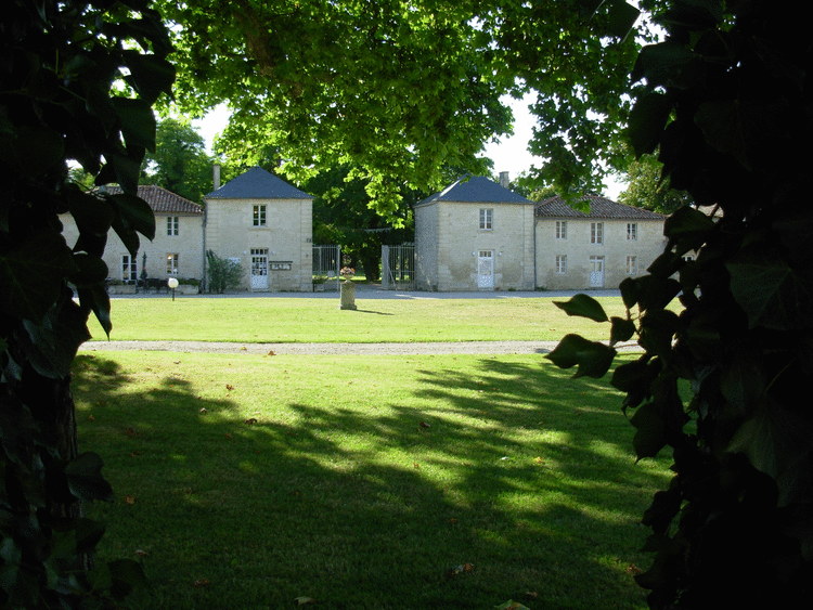 Château du Griffier  6