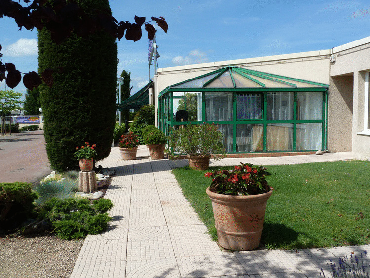 Hôtel Charme en Beaujolais  4