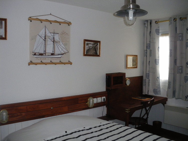 Hôtel Come Inn  5
