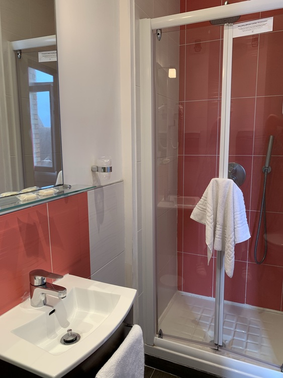 Hôtel tu es Roch  6