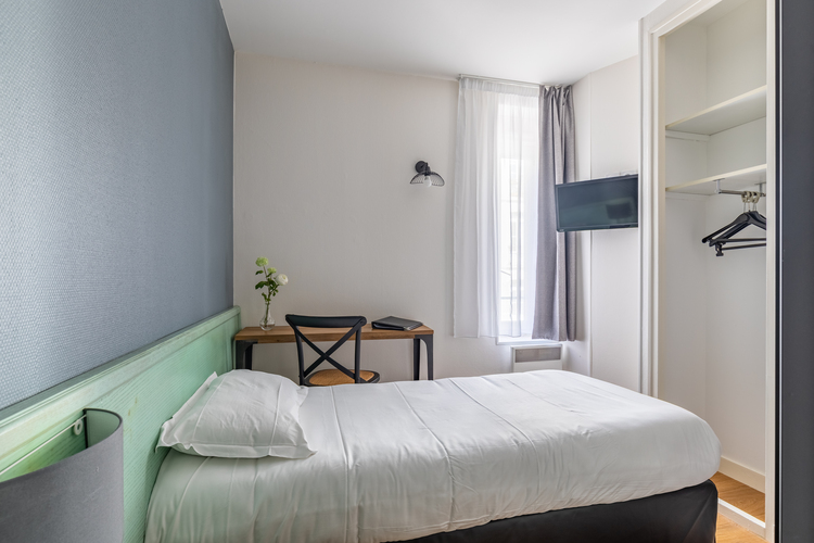 Hôtel Atlantic  6