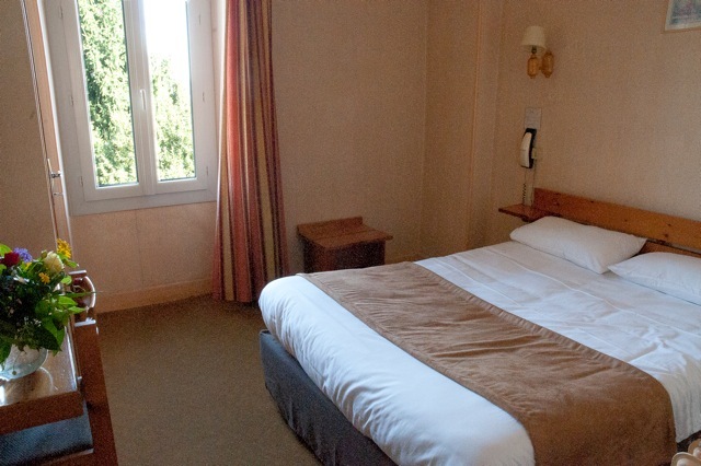 Hôtel des Pyrénées  5