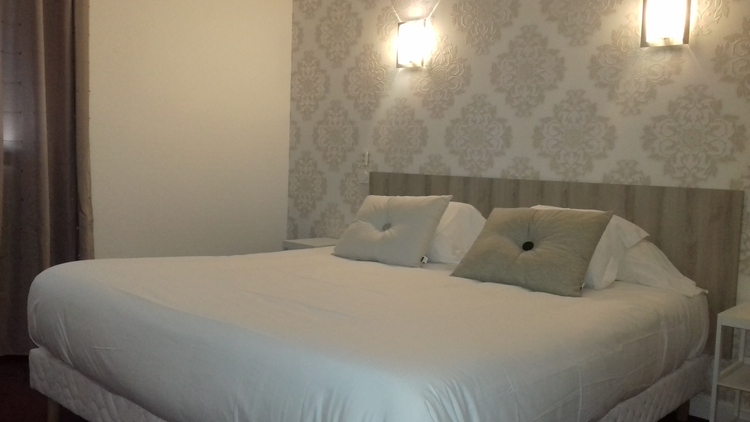 Hôtel Le Relax 3