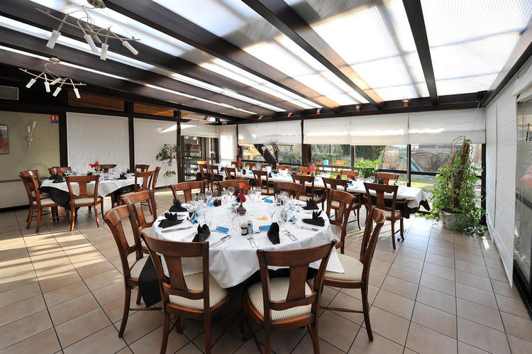Sud Hôtel   5