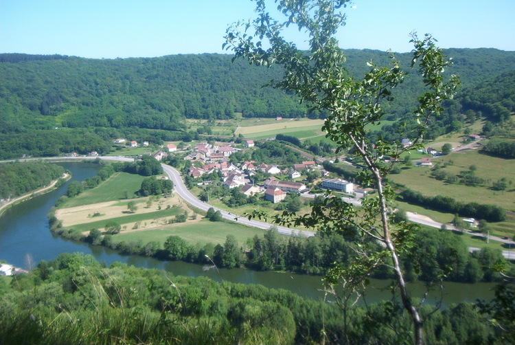 Hôtel Le Relais de la Vallée  4