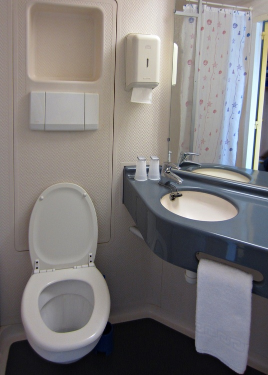Hôtel Noctuel  6
