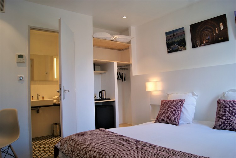 Hôtel Le Minervois  5