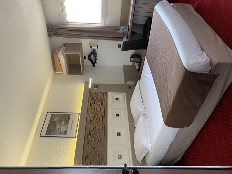 Hôtel Kimotel  6